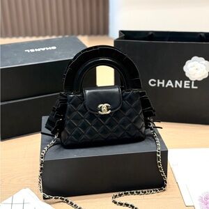 Chanel women's bag